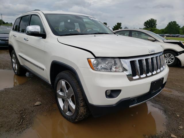 jeep grand cher 2011 1j4rr6gt2bc605245