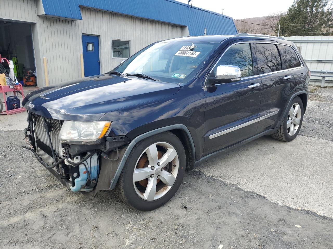 jeep grand cherokee 2011 1j4rr6gt2bc606704