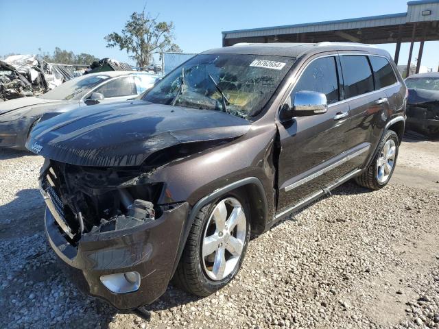 jeep grand cher 2011 1j4rr6gt2bc626208