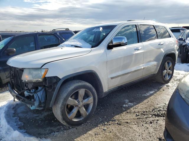 jeep grand cher 2011 1j4rr6gt2bc665221