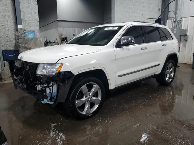 jeep grand cherokee 2011 1j4rr6gt4bc512372