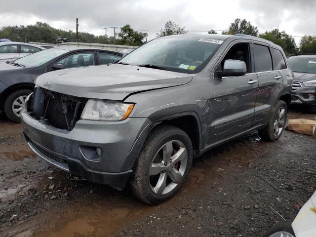 jeep grand cher 2011 1j4rr6gt4bc589078