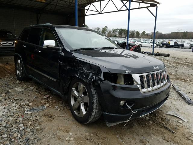 jeep grand cher 2011 1j4rr6gt4bc606946