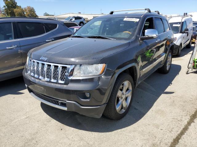 jeep grand cherokee 2011 1j4rr6gt5bc605854