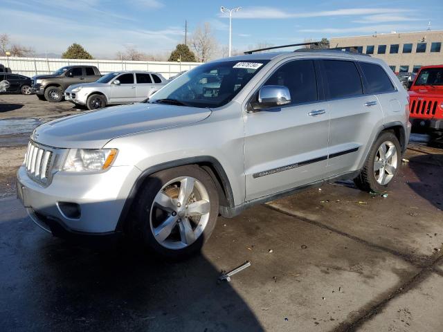 jeep grand cher 2011 1j4rr6gt5bc608690