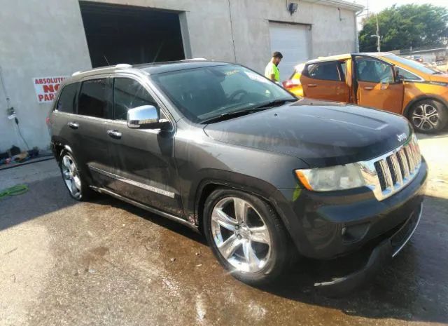 jeep grand cherokee 2011 1j4rr6gt5bc722382