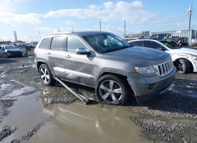 jeep grand cherokee 2011 1j4rr6gt6bc619262