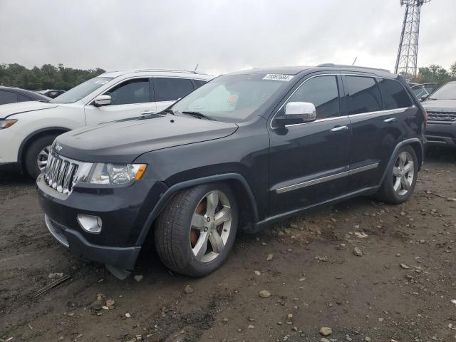 jeep grand cher 2011 1j4rr6gt6bc620668