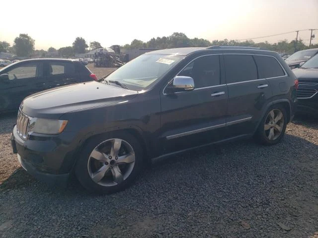 jeep grand cher 2011 1j4rr6gt6bc683835