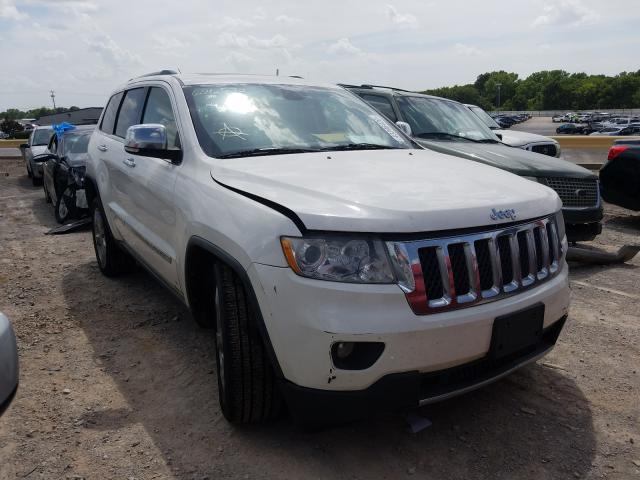 jeep grand cher 2011 1j4rr6gt6bc696570