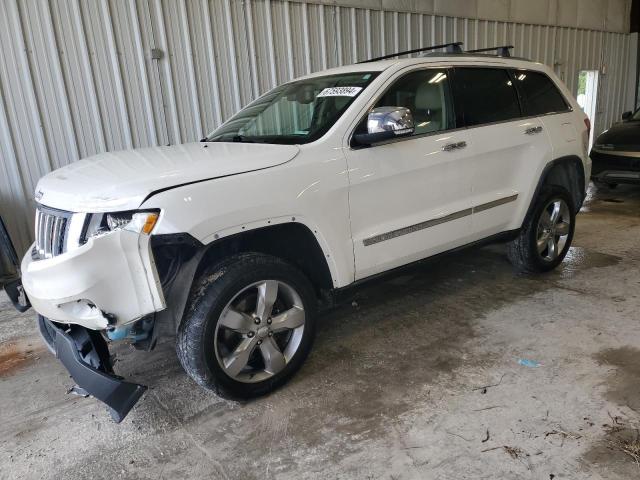 jeep grand cher 2011 1j4rr6gt6bc717546