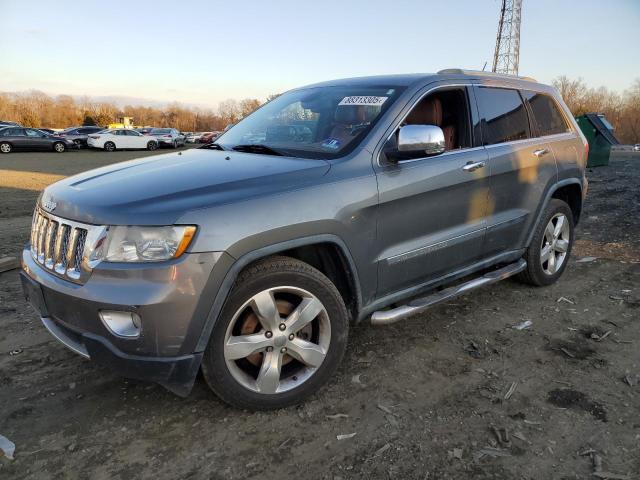 jeep grand cher 2011 1j4rr6gt6bc717885