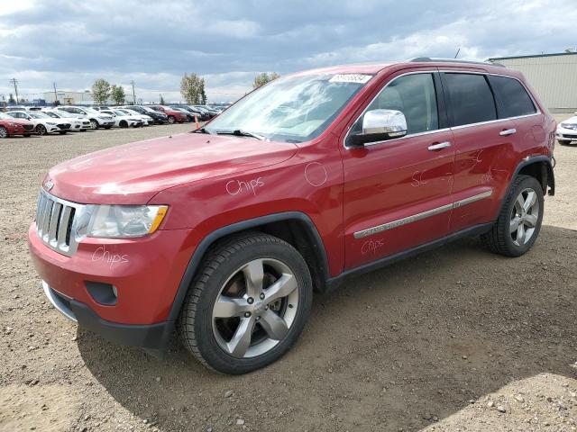 jeep grand cher 2011 1j4rr6gt7bc603880