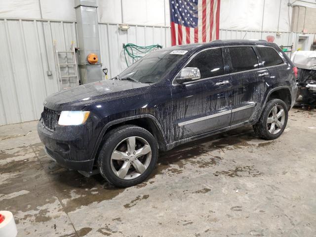 jeep grand cher 2011 1j4rr6gt7bc606116