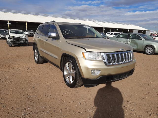 jeep grand cher 2011 1j4rr6gt7bc737837