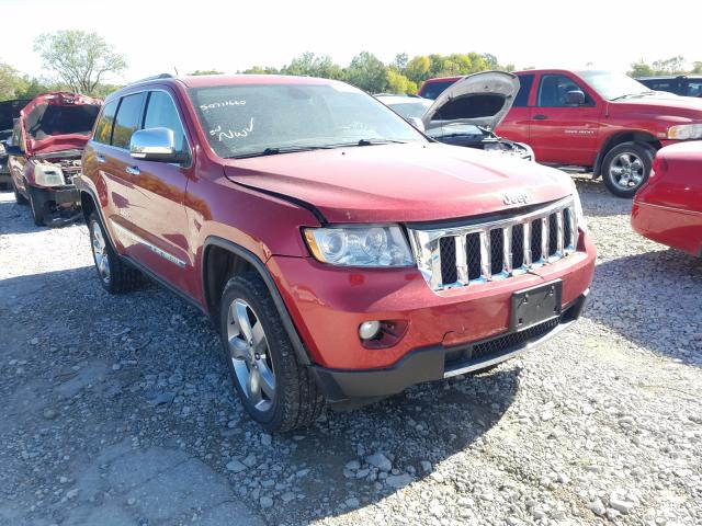 jeep grand cher 2011 1j4rr6gt8bc606528