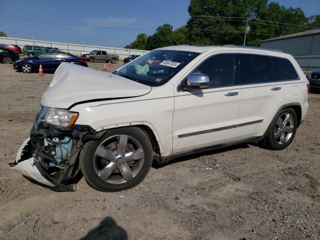 jeep grand cherokee 2011 1j4rr6gt8bc700506