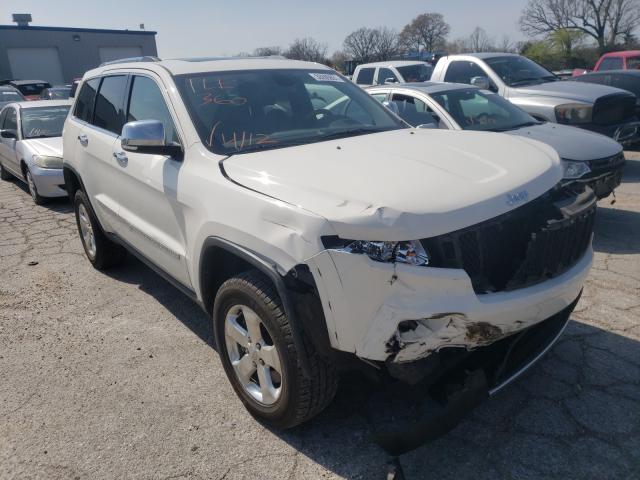 jeep grand cher 2011 1j4rr6gt8bc717600