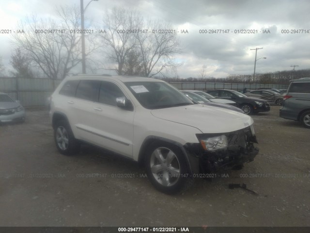 jeep grand cherokee 2011 1j4rr6gt8bc727205