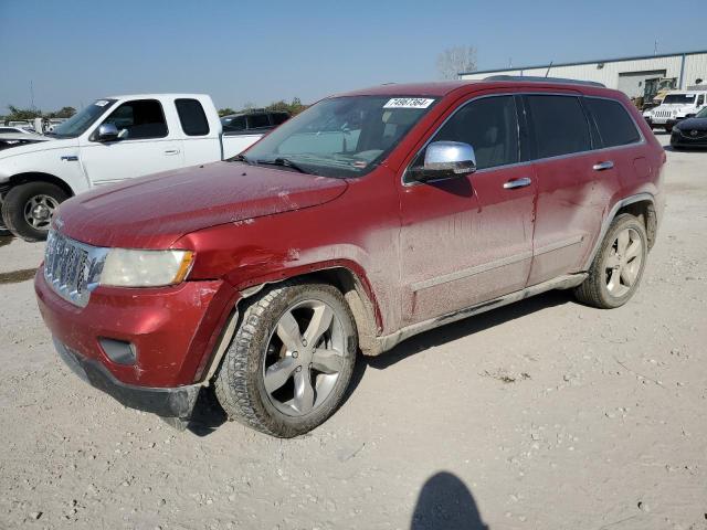 jeep grand cher 2011 1j4rr6gt9bc536523