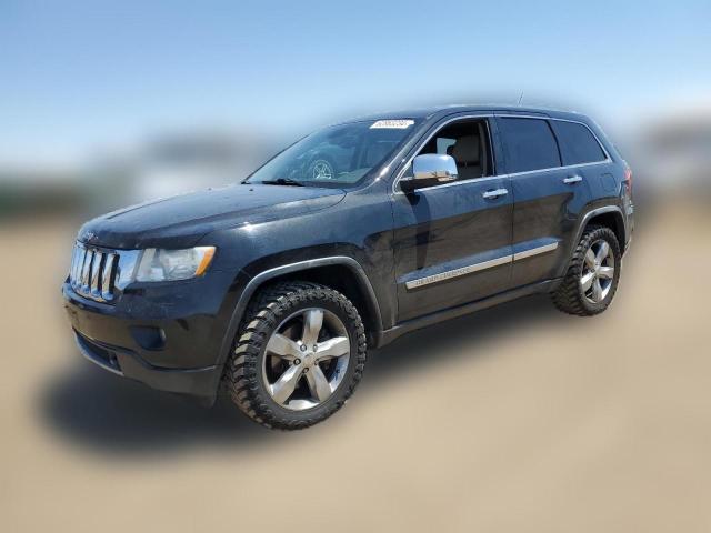 jeep grand cherokee 2011 1j4rr6gt9bc541463