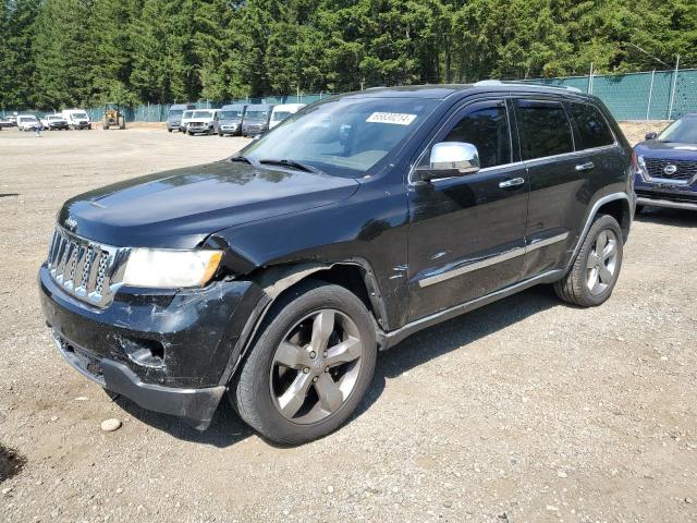 jeep grand cherokee 2011 1j4rr6gt9bc560031