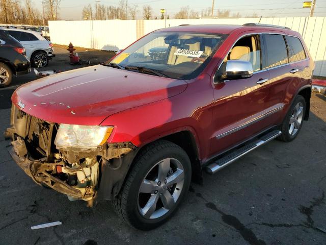 jeep grand cher 2011 1j4rr6gt9bc605016