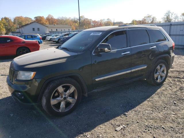 jeep grand cher 2011 1j4rr6gt9bc607364