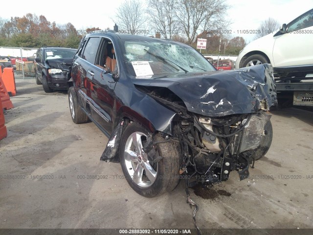 jeep grand cherokee 2011 1j4rr6gt9bc620793