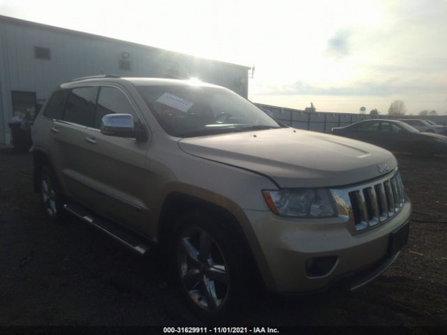 jeep grand cherokee 2011 1j4rr6gtxbc724712