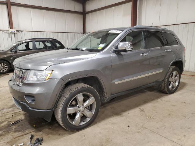 jeep grand cher 2011 1j4rr6gtxbc726413