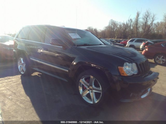 jeep grand cherokee 2010 1j4rr7gw5ac126686