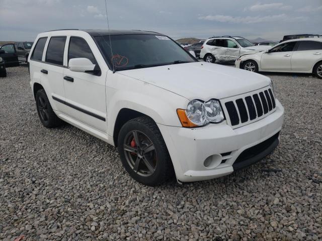 jeep grand cher 2010 1j4rr7gw9ac118719