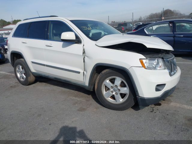 jeep grand cherokee 2011 1j4rs4gg3bc513525