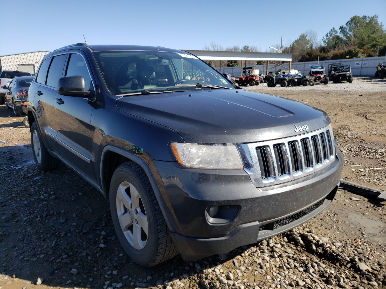 jeep grand cher 2011 1j4rs4gg4bc518247