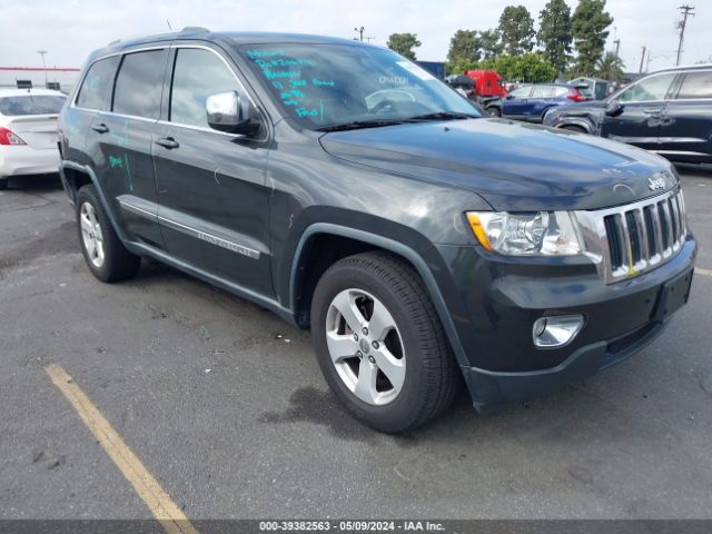 jeep grand cherokee 2011 1j4rs4gg8bc681337