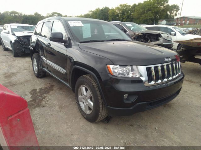 jeep grand cherokee 2011 1j4rs4ggxbc564083