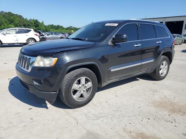 jeep grand cher 2011 1j4rs4ggxbc588061