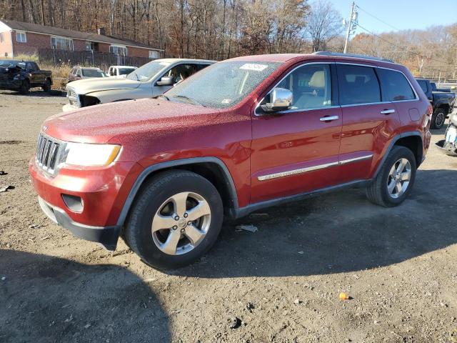 jeep grand cher 2011 1j4rs5gg4bc610836