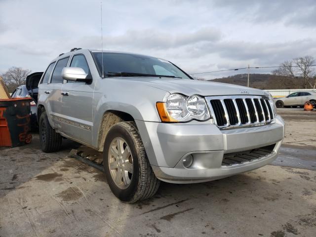 jeep grand cher 2010 1j4rs5gt0ac121491