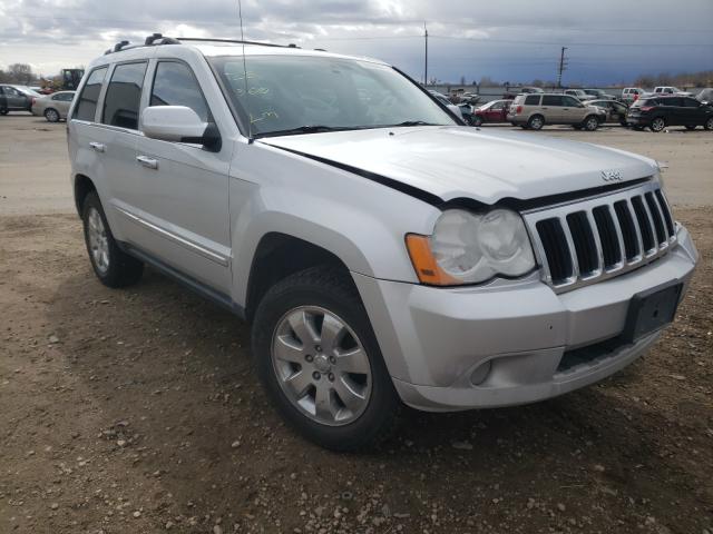 jeep grand cher 2010 1j4rs5gt2ac142486