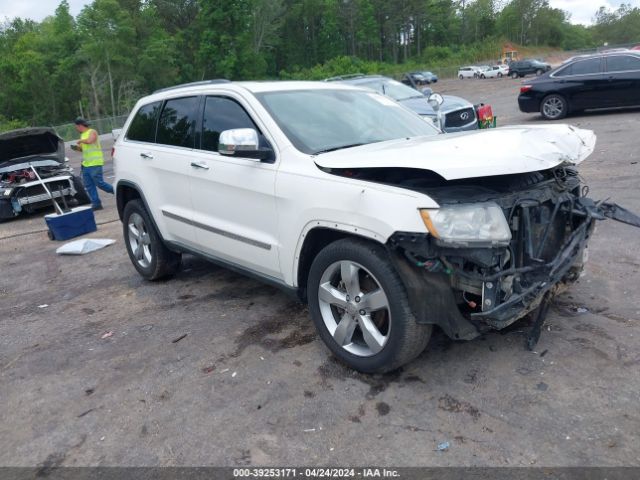 jeep grand cherokee 2011 1j4rs5gt2bc513518