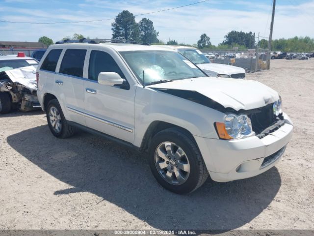 jeep grand cherokee 2010 1j4rs5gt4ac112504