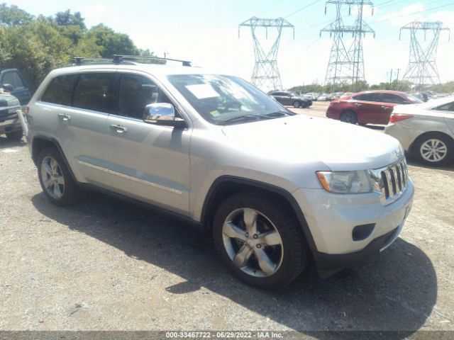 jeep grand cherokee 2011 1j4rs5gt5bc549560