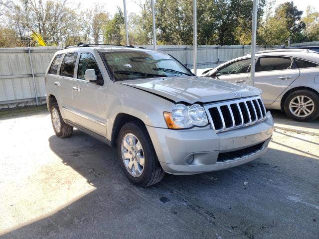 jeep grand cher 2010 1j4rs5gtxac136595