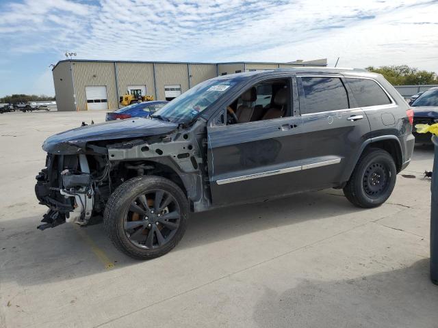 jeep grand cherokee 2011 1j4rs6gg1bc601517