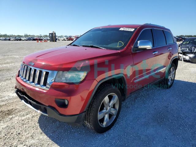 jeep grand cher 2011 1j4rs6gg5bc673241