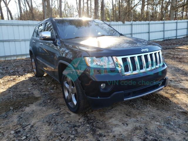 jeep grand cher 2011 1j4rs6gt0bc674178