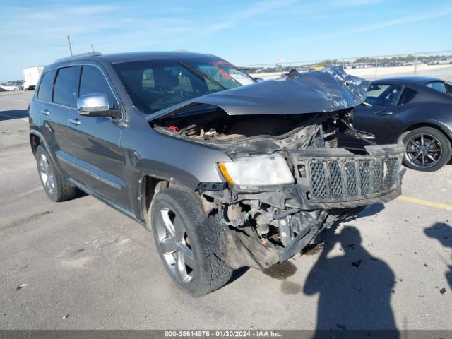 jeep grand cherokee 2011 1j4rs6gt3bc601614