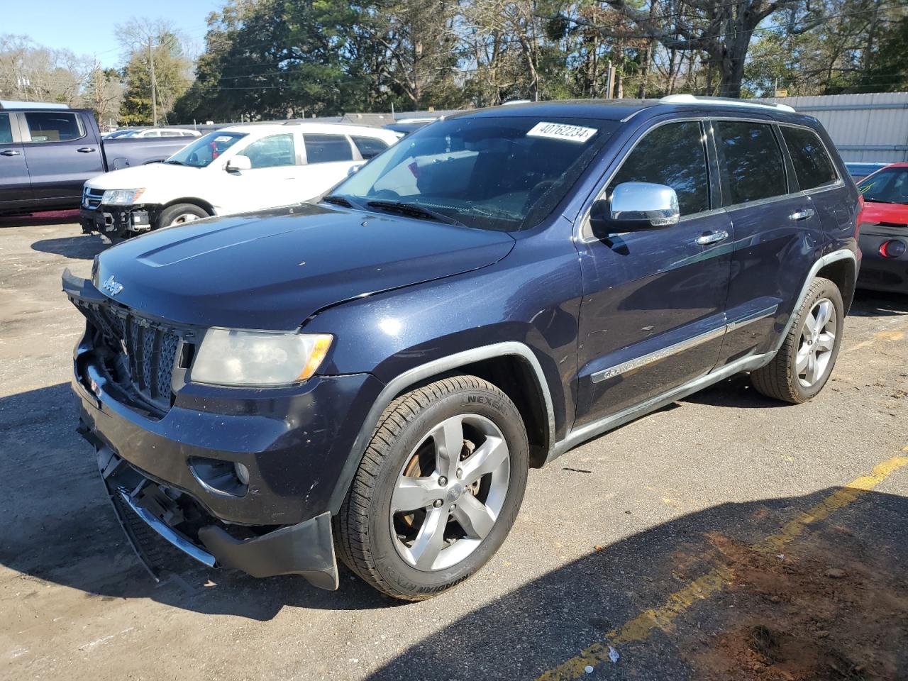 jeep grand cherokee 2011 1j4rs6gtxbc557269